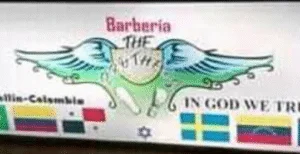 Logo antes