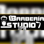 BARBERIA STUDIO7